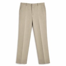 Dockers Men  s Khaki Chinos Pants Classic Fit D3 Slacks Size 38x29 NEW