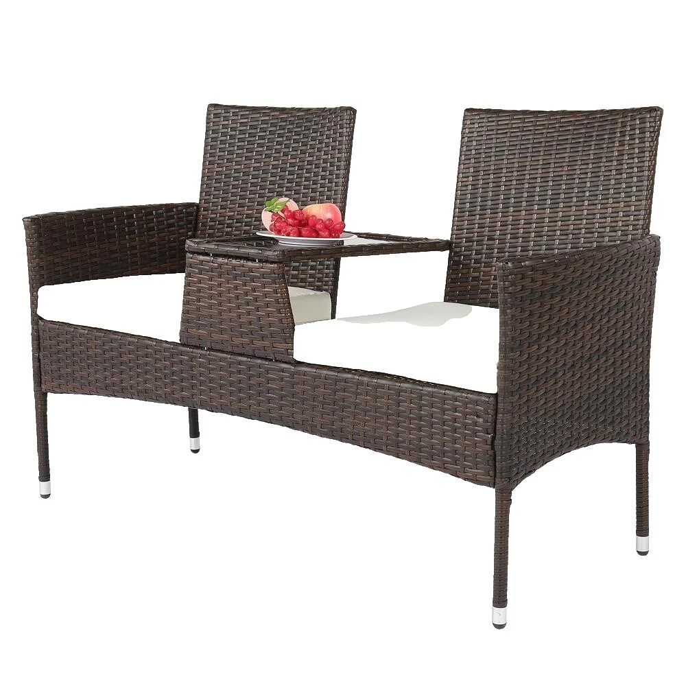 Metal Tables&Chair Sets Furniture Sets