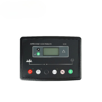 Replace DSE Deep Sea 6120 6120MKII DSE6120 DSE6120MKII Control Panel Controller～