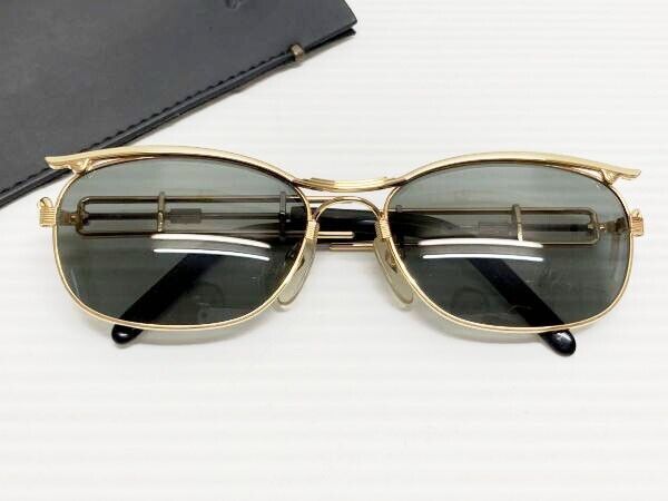 Jean Paul Gaultier 56-4171 High Grade Sunglasses … - image 1
