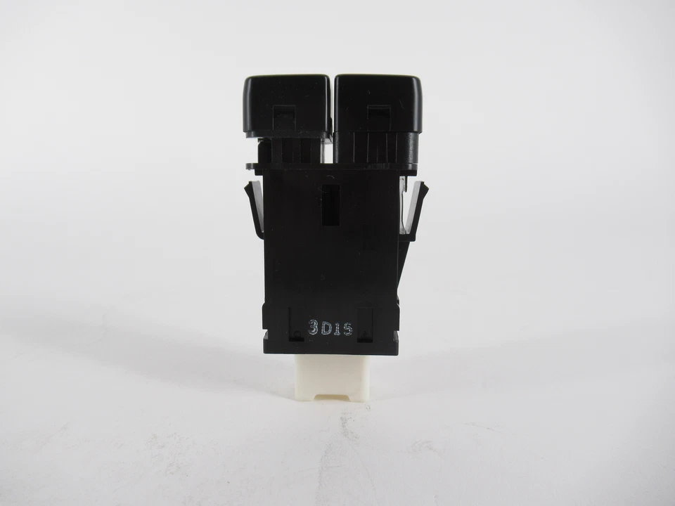 Interruptor descongelador trasero genuino OEM Mazda NA75-66-460 1994-1997 Miata Foto 4 de 4