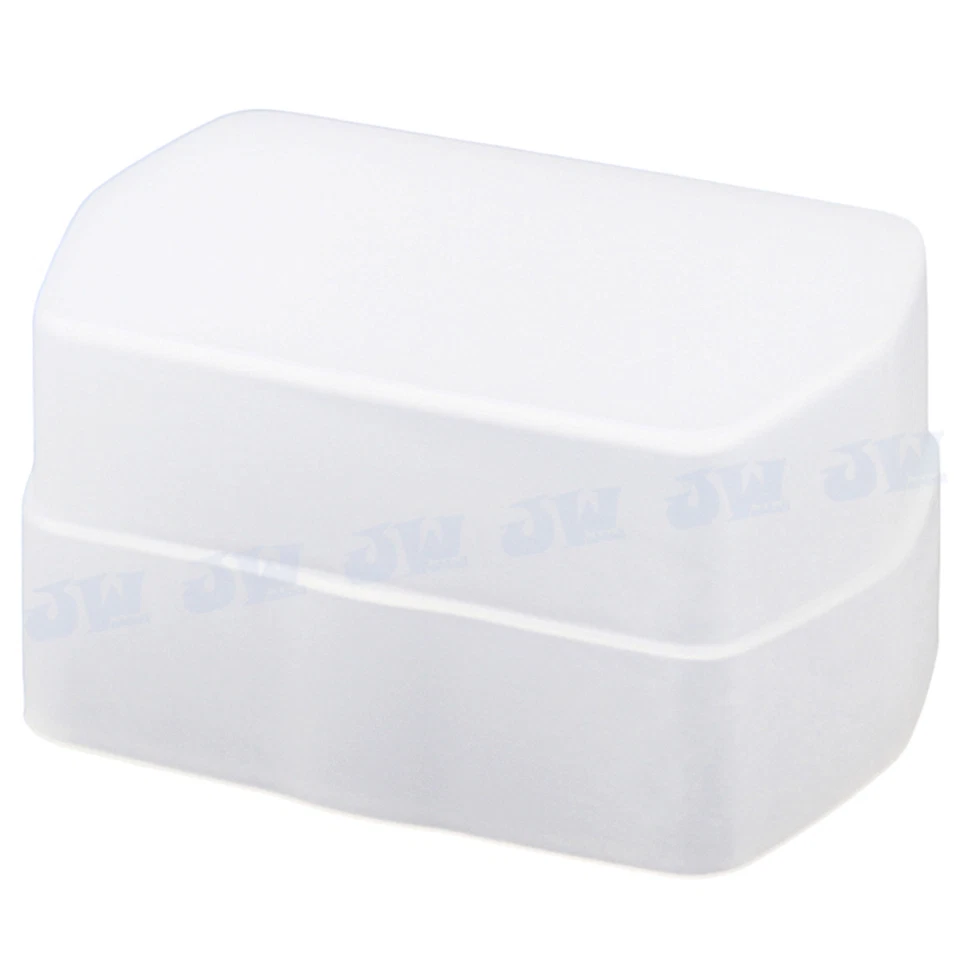 JJC Speedlite Flash Bounce Diffuser for YONGNUO YN-560 YN-560II III IV YN-565EX - Image 2 of 4