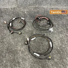 Picker 53-032324 Wiring Harness Cable, High-Quality OEM Replacement, New