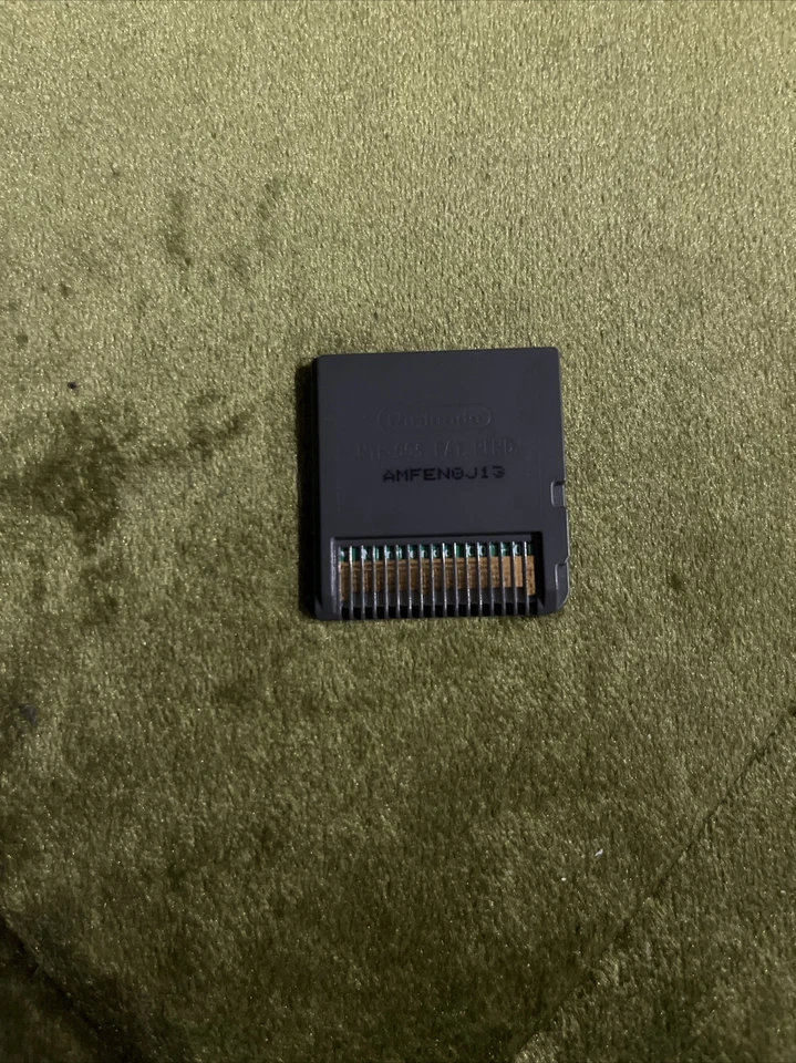 Metroid Prime: Hunters - First Hunt - Demo Cartridge - Nintendo DS, 2004 - Image 2 of 2