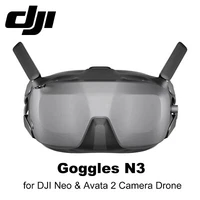 DJI Goggles N3 for DJI Neo DJI Avata 2 Drone FPV Goggles 1080p Ultra-Wide Screen