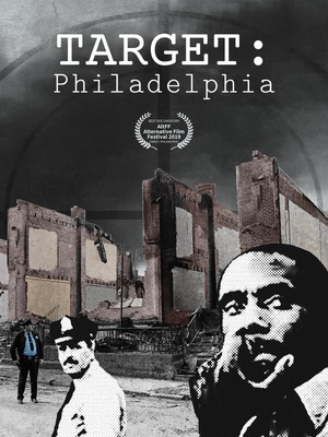 TARGET: PHILADELPHIA