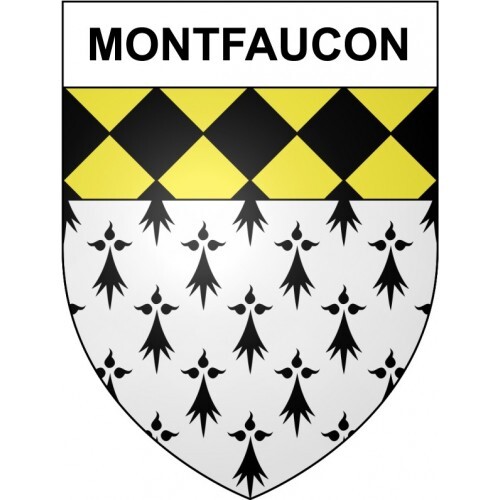 montfaucon-30-ville-stickers-blason-autocollant-adh-sif-ebay