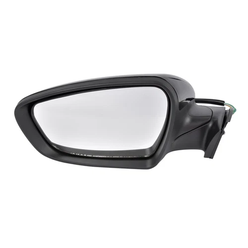 For Kia Forte/Forte5 2017-2018 Door Mirror Driver Left Side - Heated Hand Power