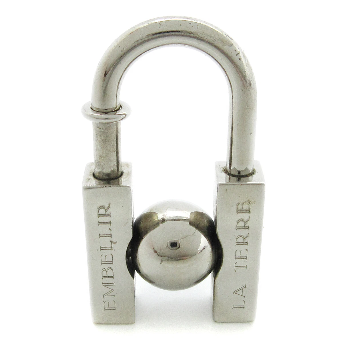 HERMES 2001 cadenas-