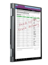 Lenovo ThinkPad X1 YOGA 2-in-1 Touch Convertible Laptop PC 14" i7 32GB W11 Pro