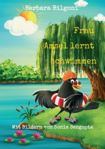 Thumbnail - Frau Amsel Lernt Schwimmen 6364