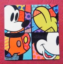 Sticker Decal Retro "Comic Cartoon" Glossy Stickerbomb Laptop