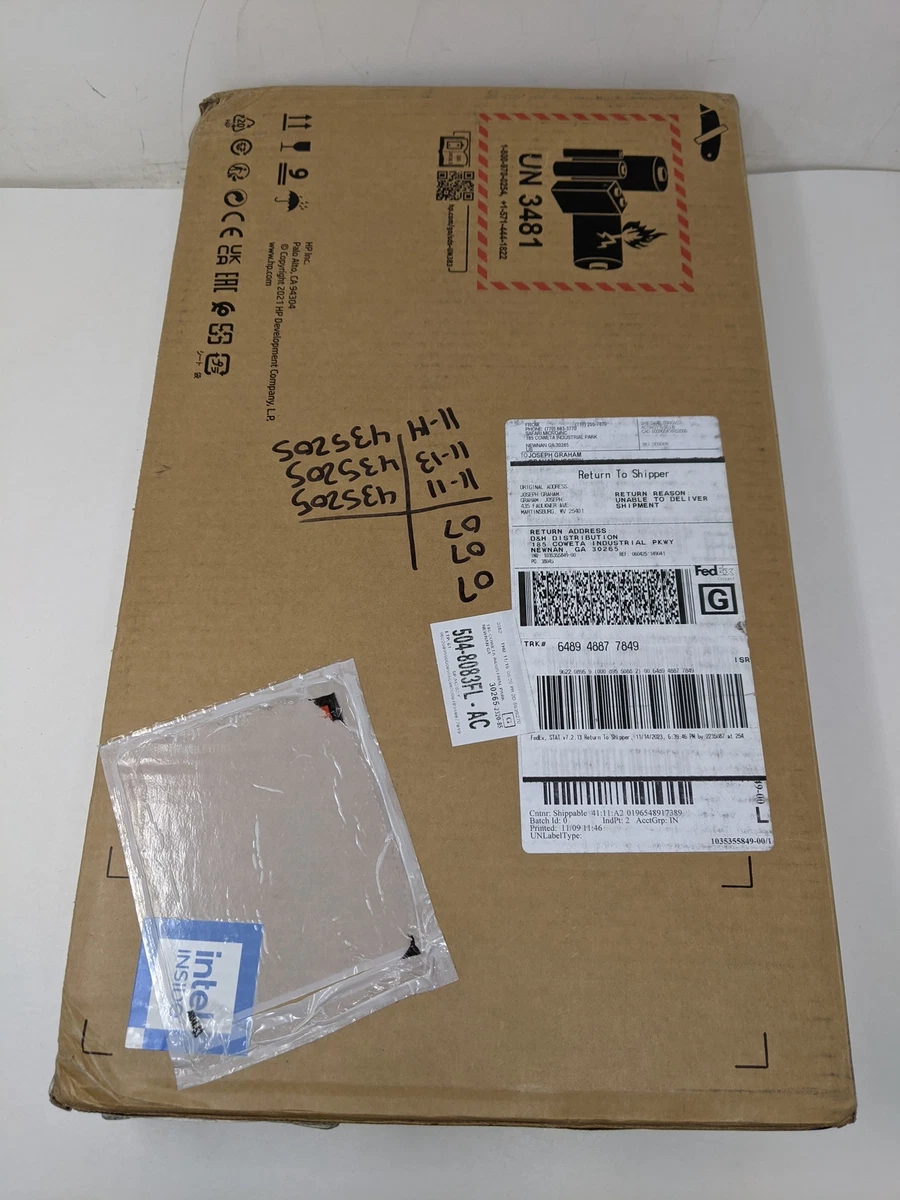 HP ZBook Power G9 15.6