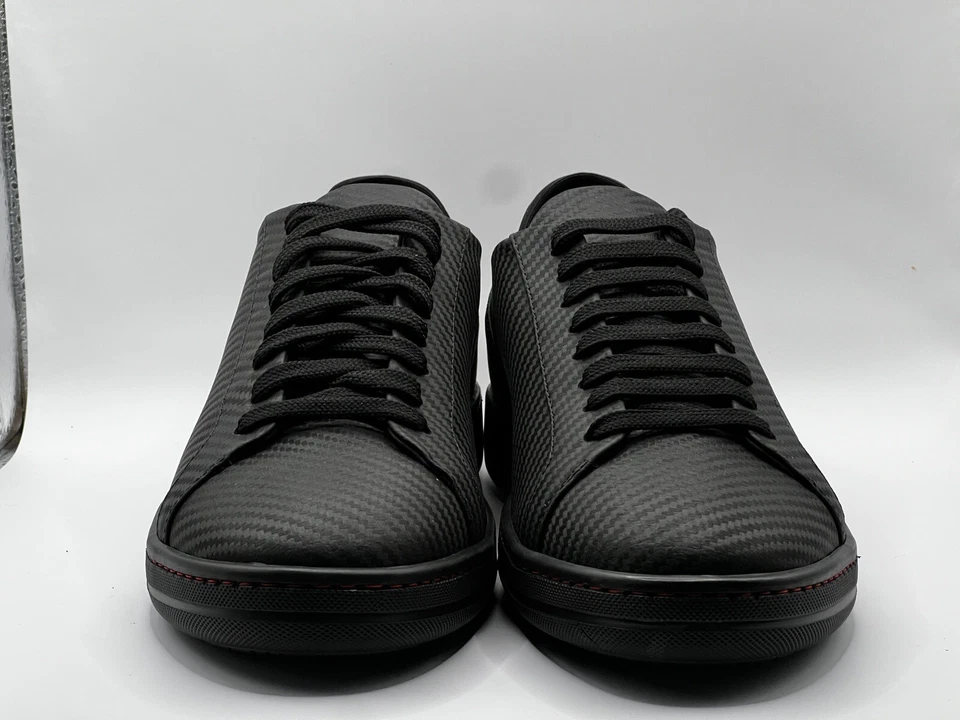 Suela Pierre de fibra de carbono Porsche Design talla US 7,5 Foto 2 de 4