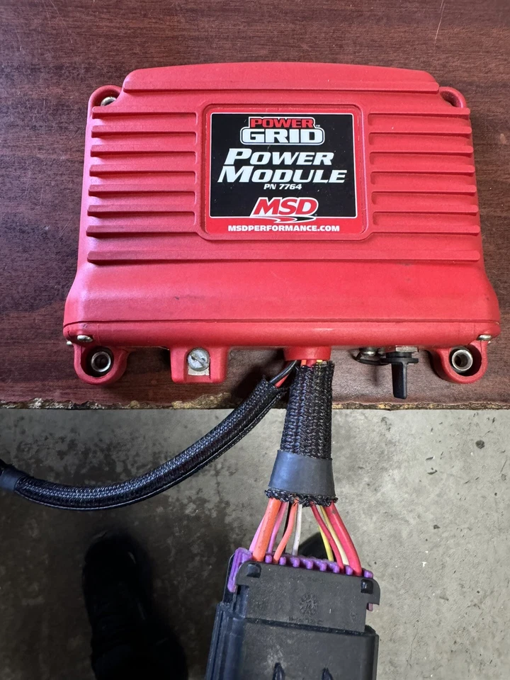 MSD 7764 - Image 3 of 3