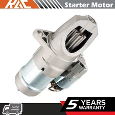 For Nissan Maxima 2002-2003 Infiniti I35 2002-2004 I30 2000-01 3.0L 3.5L Starter