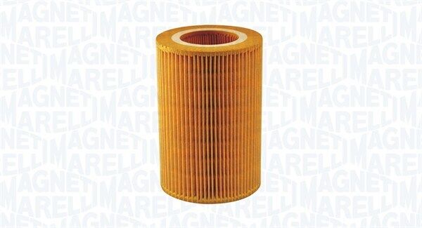 Magneti Marelli Air Filter Smart Fortwo Coup? 0.7 For AC, Laurak, S