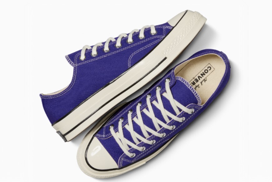 Converse Chuck 70 Taylor all star night indigo men's Sneakers
