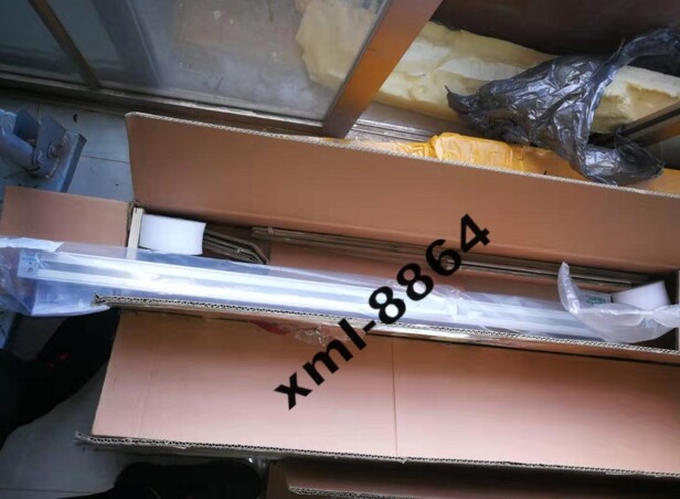 DGC-K-50-1100-PPV-A Festo 1312504 DGC-K-50-1100-PPV-A-GK