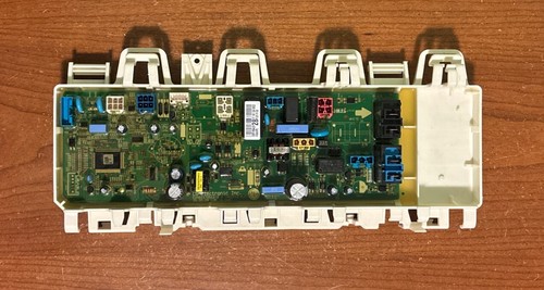 OEM Original Kenmore Trockner elektronische Steuerplatine Baugruppe, Teil #EBR76542928
