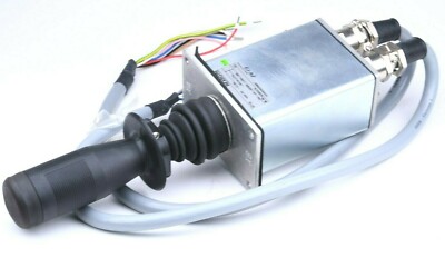Rexroth VT10 468-32/F1RX Fernbedienungshebel 20309 1206-108 Joystick 0209274