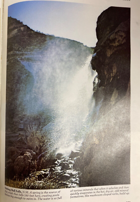 Scenic Wonders of America~ Reader's Digest 1983 Hardcover (FC208