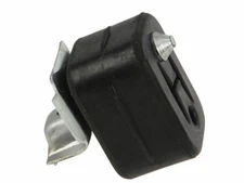 Febi Muffler Hanger fits Mercedes E430 1998-2002 18SVST