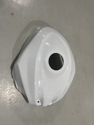 2007 2008 Suzuki GSXR 1000 Carbon Fiber Tank Cover (Twill) (fits Suzuki 2007 2008 Suzuki GSXR 1000 Carbon Fiber Tank Cover (Twill) (fits Suzuki