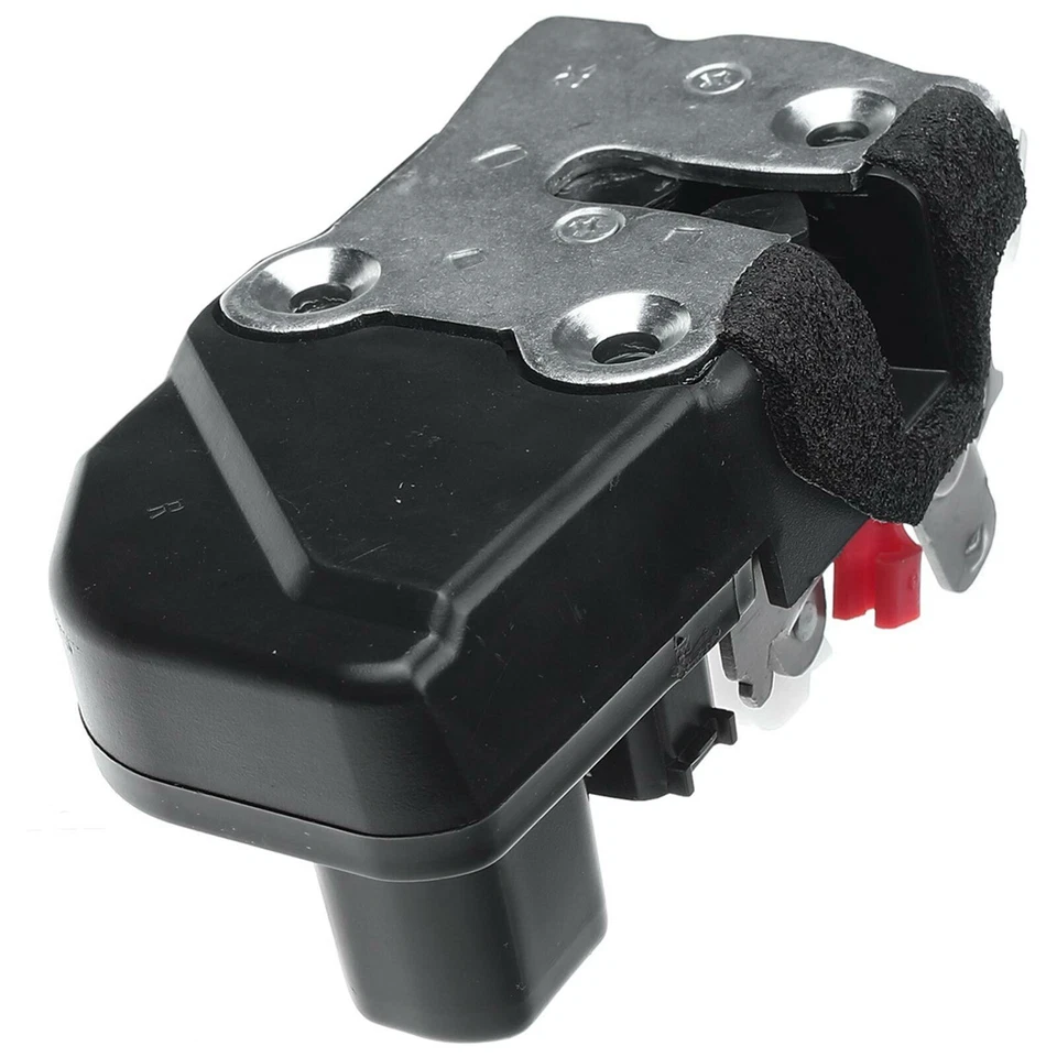 Actuador de bloqueo de puerta para Chrysler Neon 2000-2002 Dodge Neon Plymouth delantero derecho Foto 4 de 4