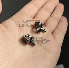 CA MG Freedom 2.0 Justice Providence J52 J4 A8 metal Replacement spare parts