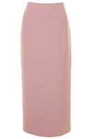 Busy Womens Dusty Pink Long Skirt Busy Womens Dusty Pink Long Skirt
