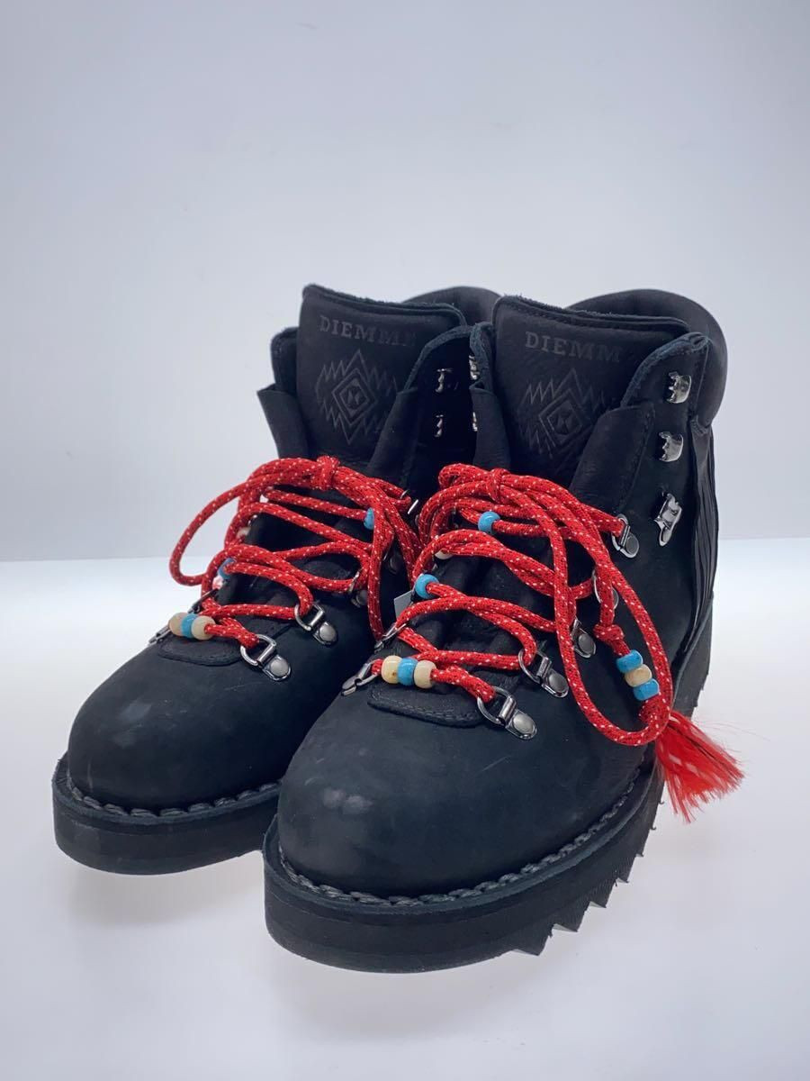 DIEMME lace up boots 42 Black leather x AlanUI Used | eBay DIEMME lace up boots 42 Black leather x AlanUI Used | eBay