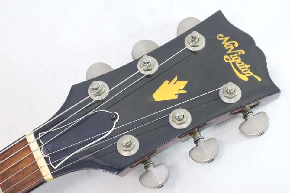 Navigator ES-11 SGUDEL (no251007) - Imagem 4 de 4