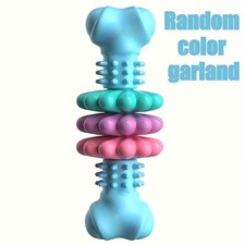 Durable Dog Chew Toy BLUE-Toy to Relieve Boredom and Self-entertainment for Dogs