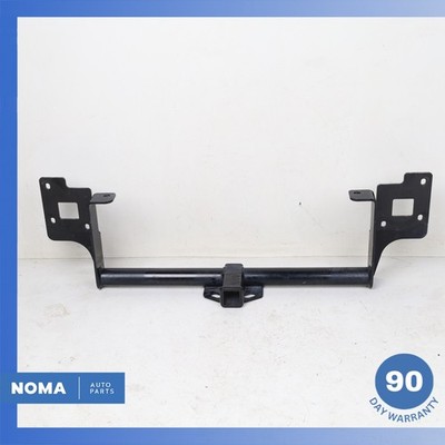 15-19 Discovery Sport L550 Trailer Rear Tow Hitch Reinforcement Bar Aftermarket