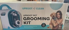 Uproot 7-in-1 Pet Grooming Vacuum pets love this clean groom and dry