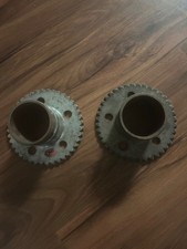 Dayton Wire Wheels Knock Offs Pair Left And Right