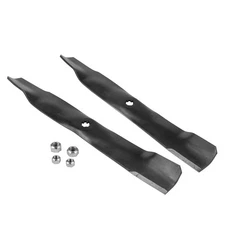John Deere AM141034 Mower Blade Kit