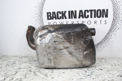 #ad 2017 SKI DOO SUMMIT 850 SP Exhaust Can Muffler 514055193 $99.00