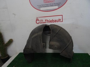 INNENKOTFLÜGEL LINKS HINTEN Volkswagen Passat (3C2) 3C0810971B9B9 #32169529