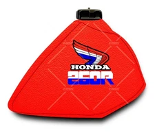 FMX Tank Cover for HONDA XR 250R 1985 - Free shipment INCLUDED