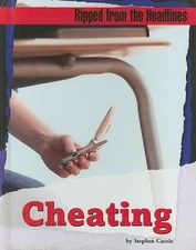 Cheating (Ripped from the Headlines)