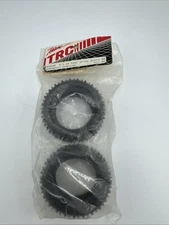 Vintage Team TRC 8x24 Mini Spike Buggy Rear Tire Synthetic Compound 3054S