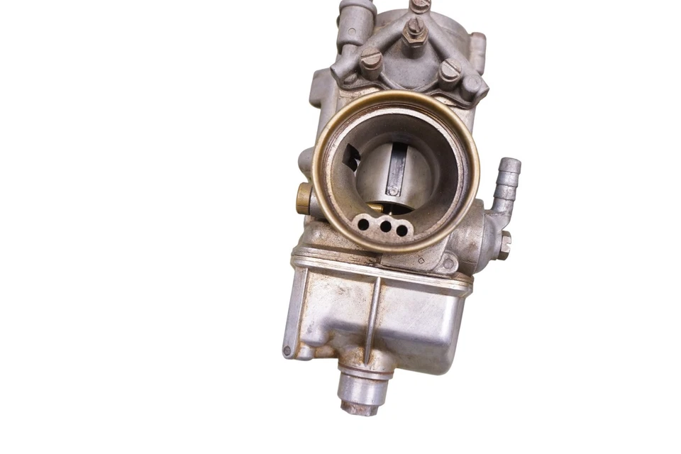 1974 Ducati 750 GT 750GT Super Sport Bevel DM Desmo *2904 Carburetors Throttle  - Image 4 of 4