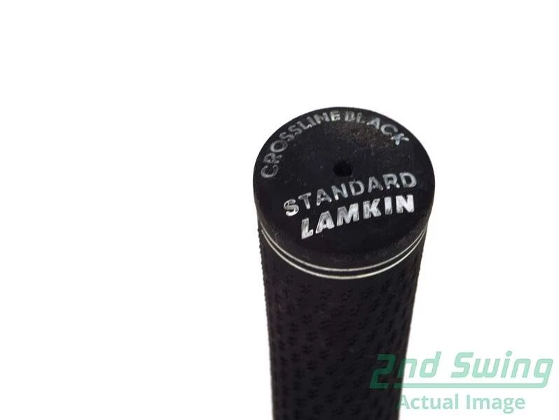 Ping i230 Wedge Gap GW Graphite Regular Right Black Dot 35.75in - Image 2 of 4