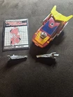 Hot Rod 100% Complete Vintage 1986 G1 Transformers Hasbro Action Figure