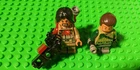 LEGO Pair Of Star Wars Mini figures.