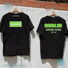 Dublin IE AN56083 Croke Park 2025 T-Shirt Reprint Gift Fan Shirt BESTSELLER