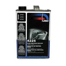 U. S. Chemical  Plastics USC-4225 Slow Urethane Reducer, Gal