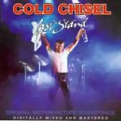Cold Chisel - Last Stand